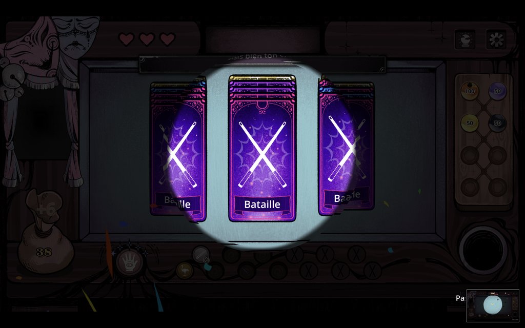 Strike x9 chain